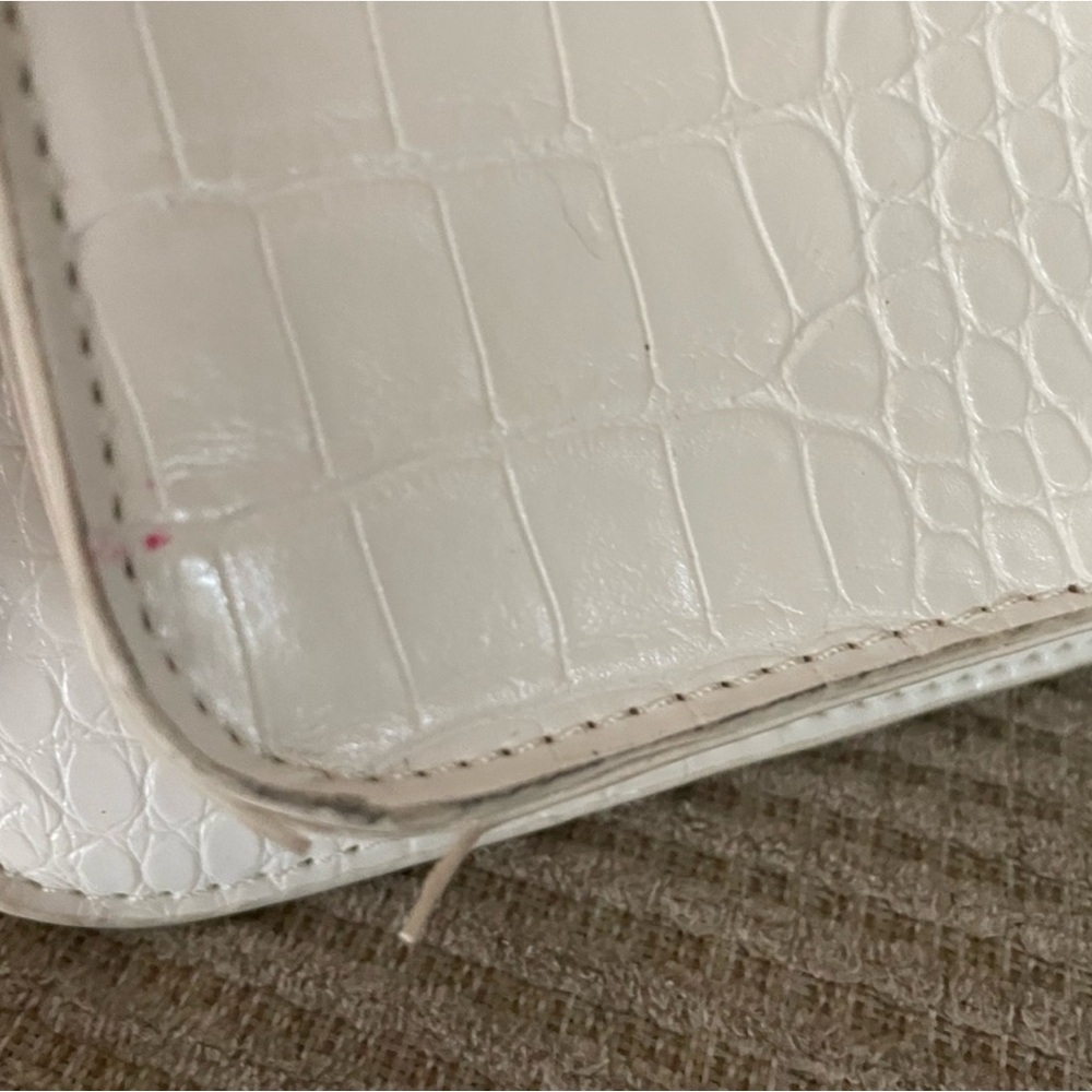 Badgley Mischka chain handbag - Picture 3 of 5